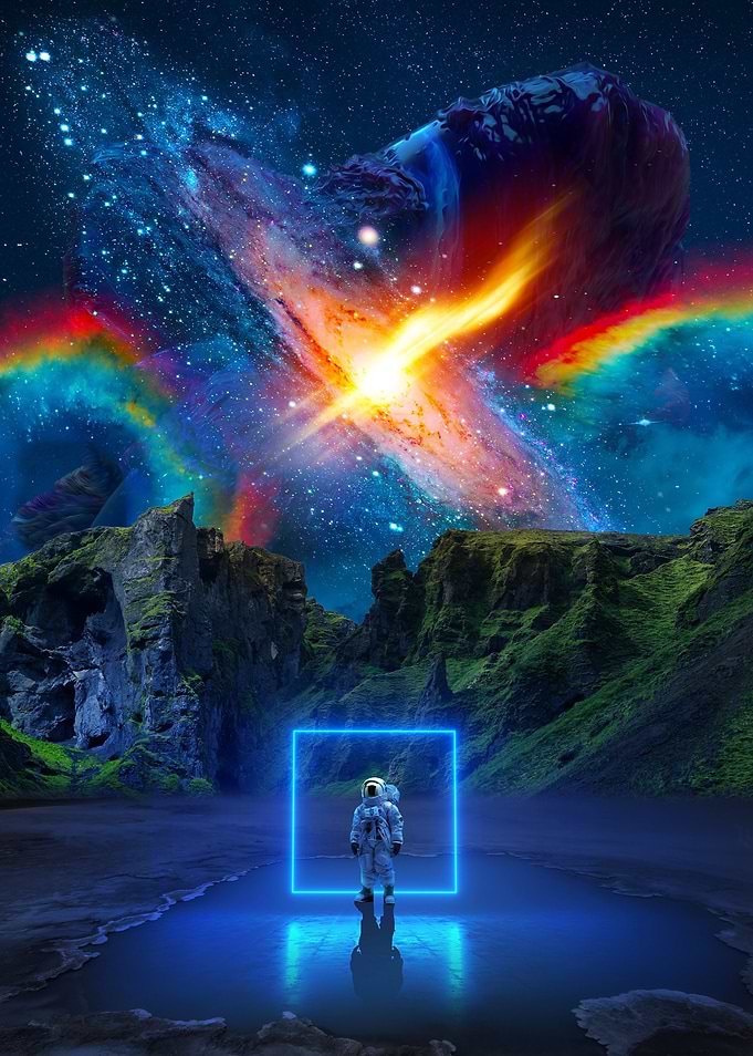 Continuum