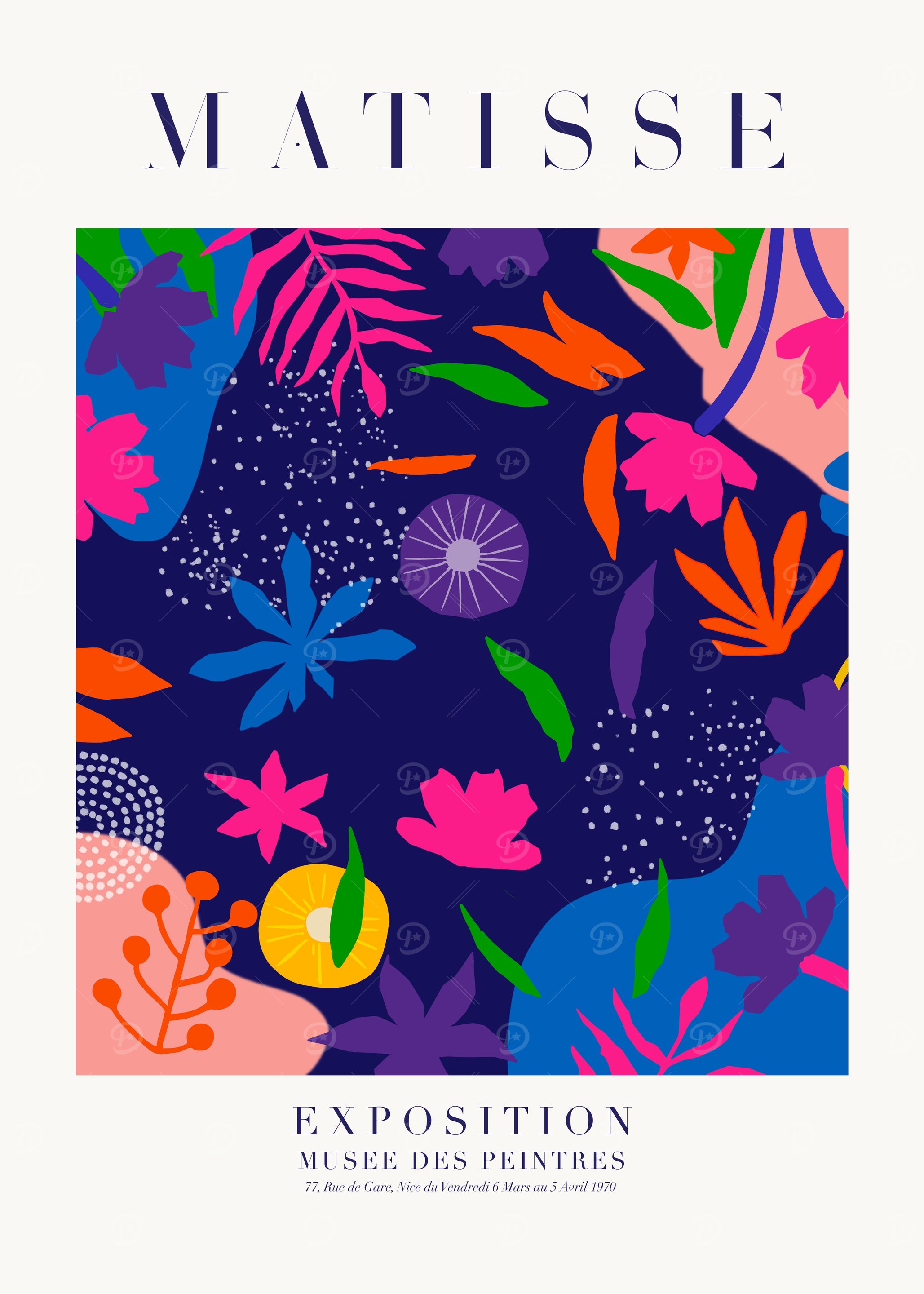 MATISSE | EXPO TRIP 44C