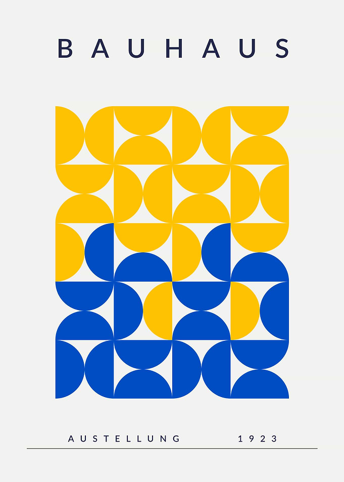 BAUHAUS | TRIP 36 R