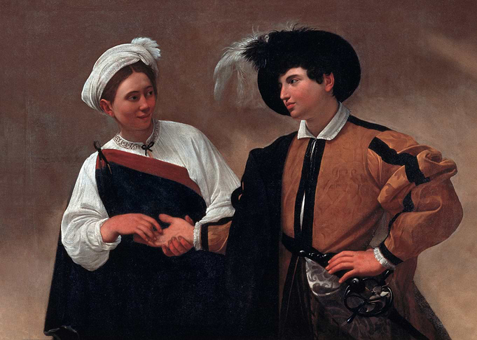 The Fortune Teller