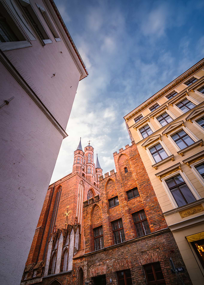 Church of the Assumption of the Blessed Virgin Mary