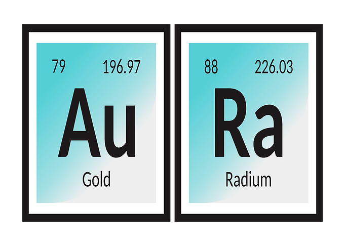Aura Elements