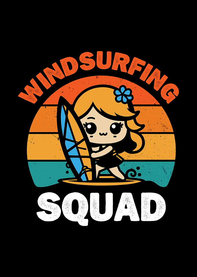 Windsurfing Squad