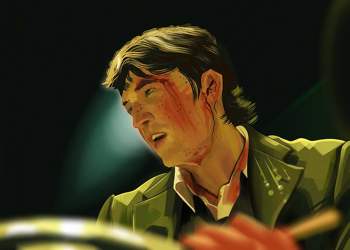 Whiplash