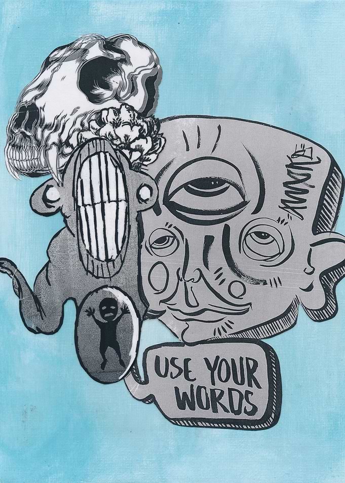 Use Your Words