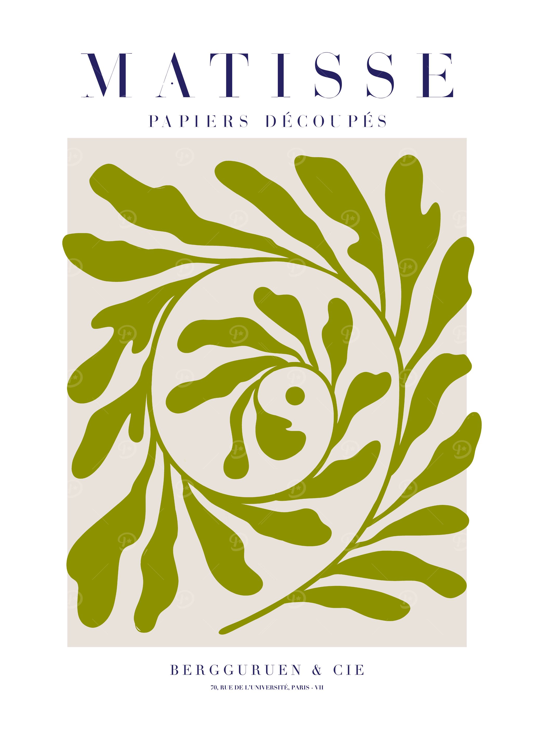 MATISSE | Ornament Trip 45L
