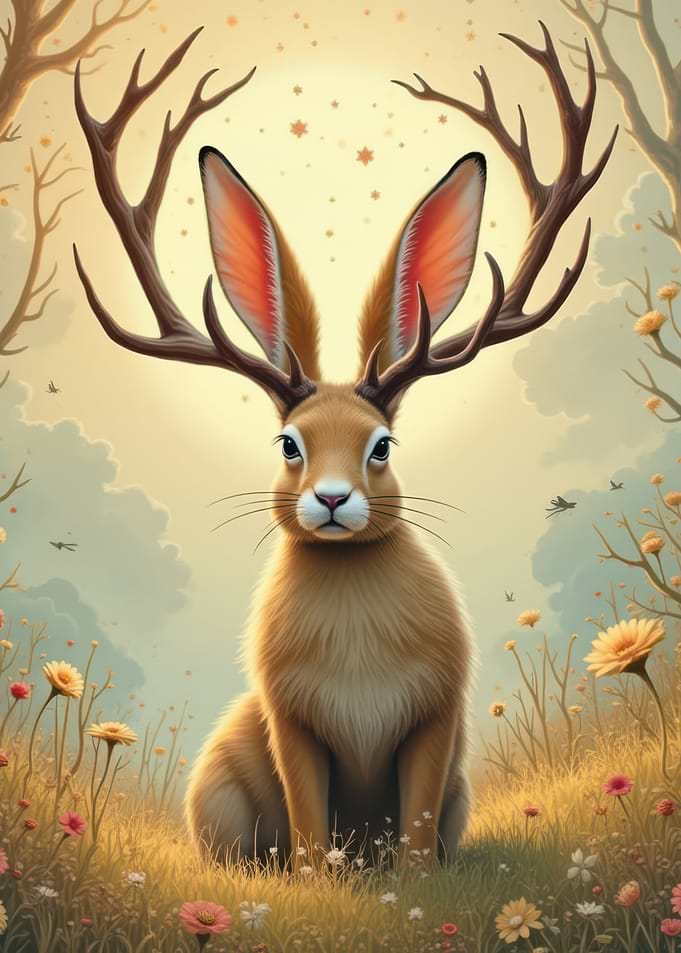 Jackalope Hollow