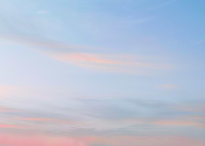 Pastel Sky