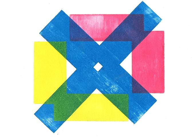 Abstract Geometric Design