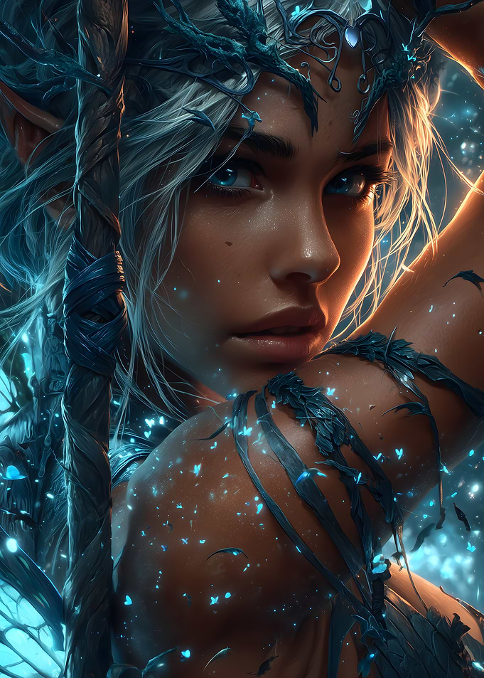 Elven Queen