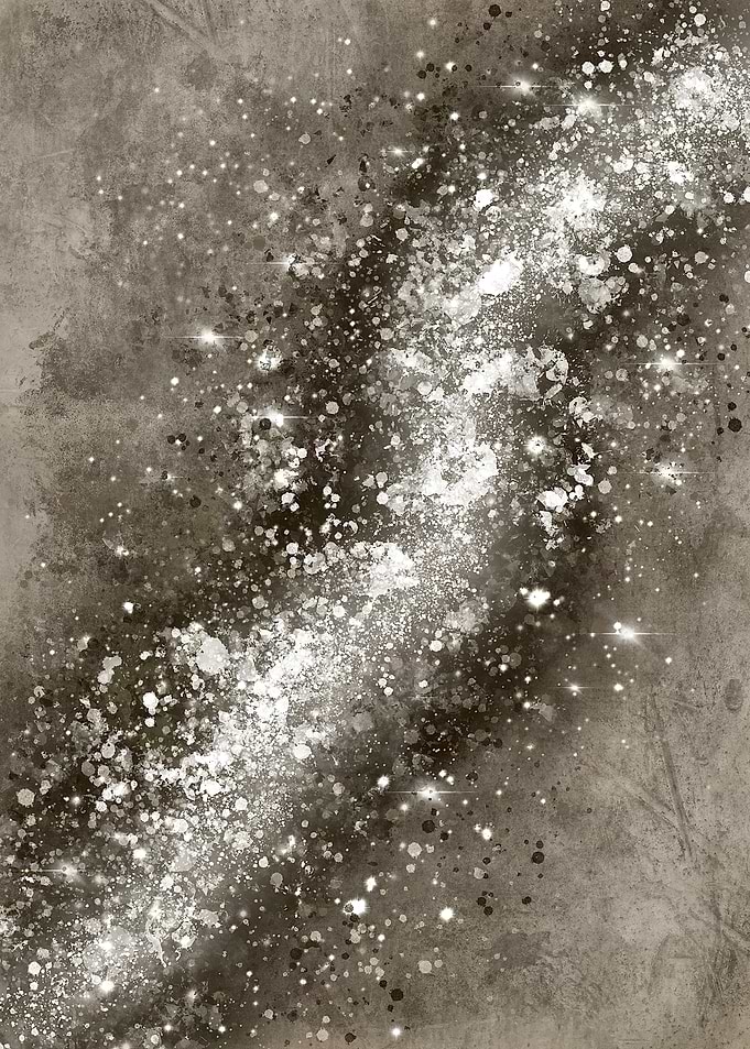 Sparkling Trail
