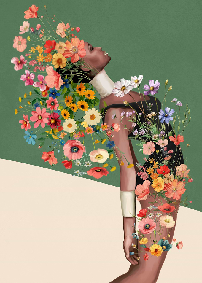 A Soul in Bloom