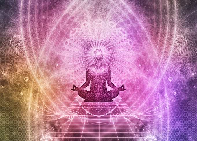 Meditation and Energy
