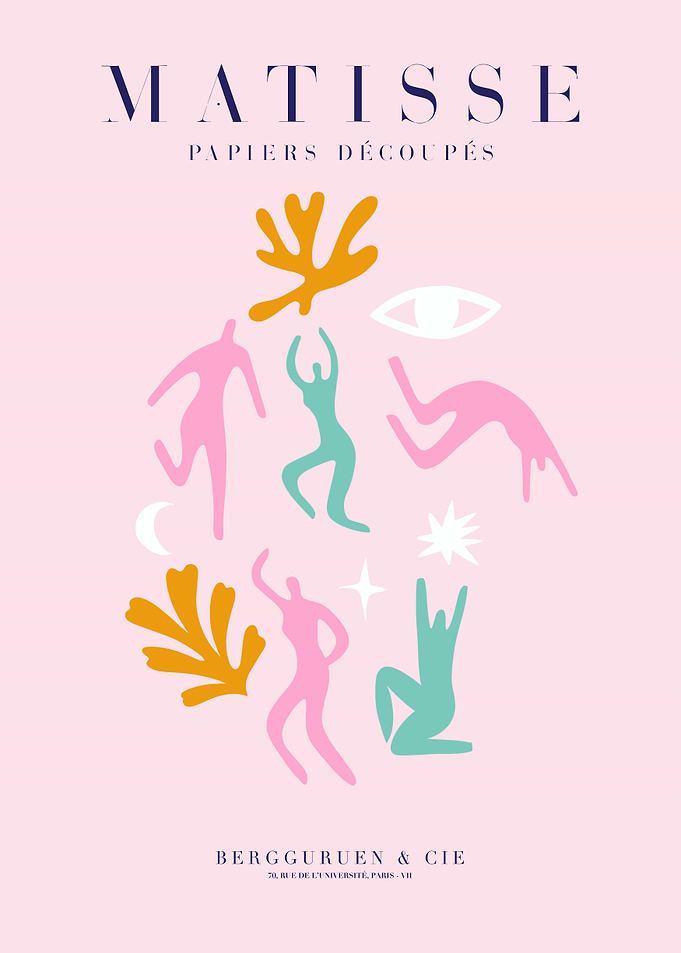 MATISSE | Icons Trip 45C