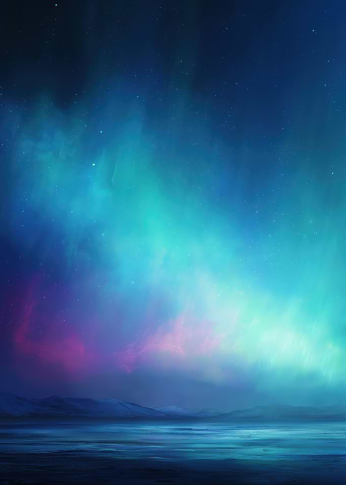 Aurora Borealis