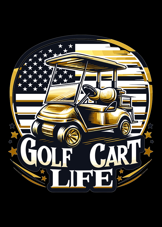 Golf Cart Life