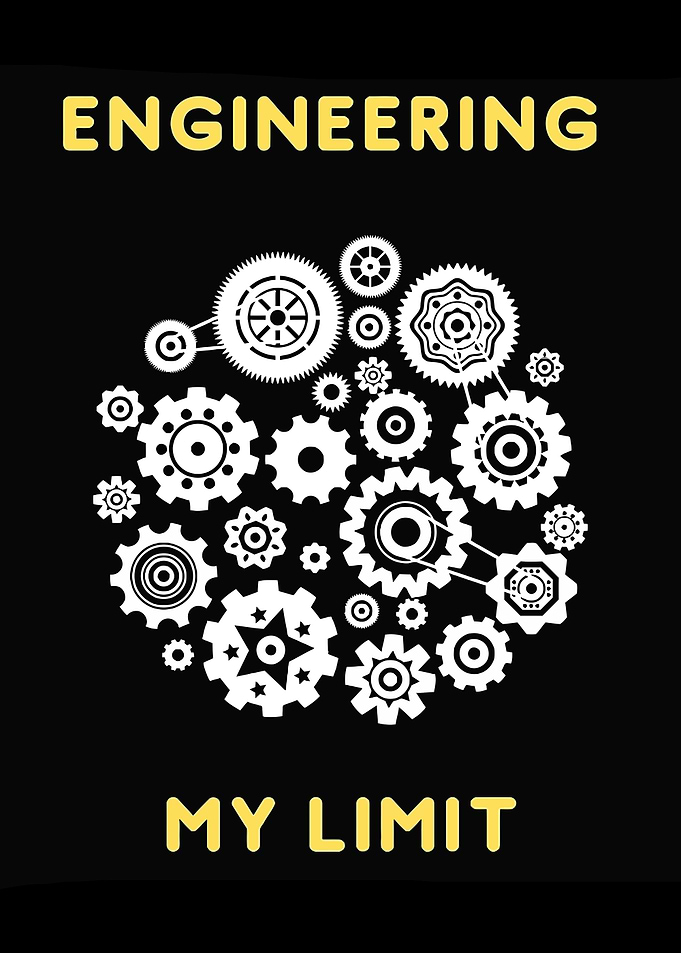 Engineering My Limit