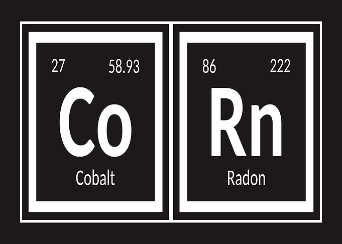 Corn | Periodic Table