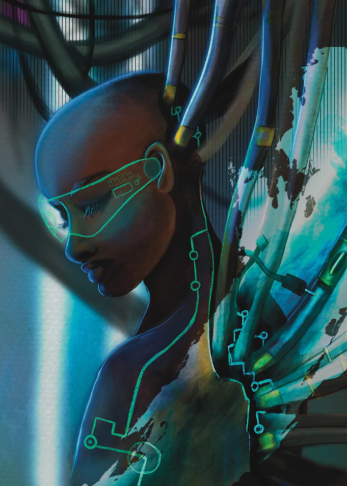 Are you Human?