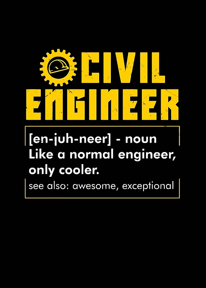 Civil Engineer Definition