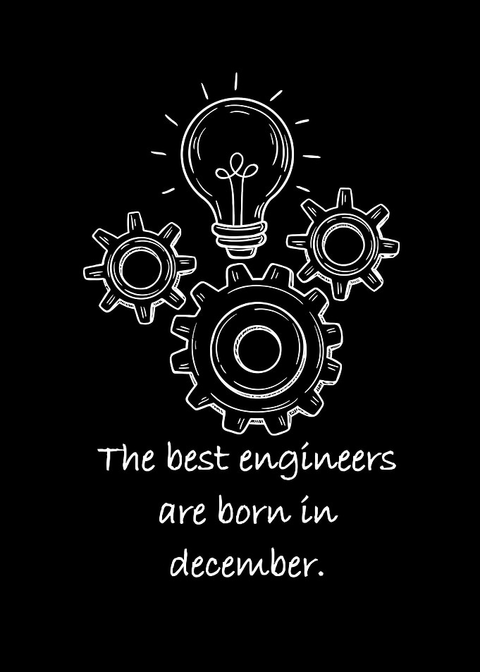 December Engineers