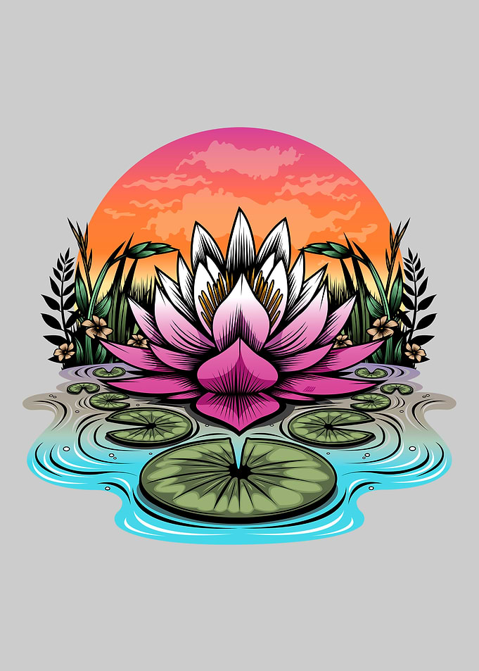 Lotus Flower