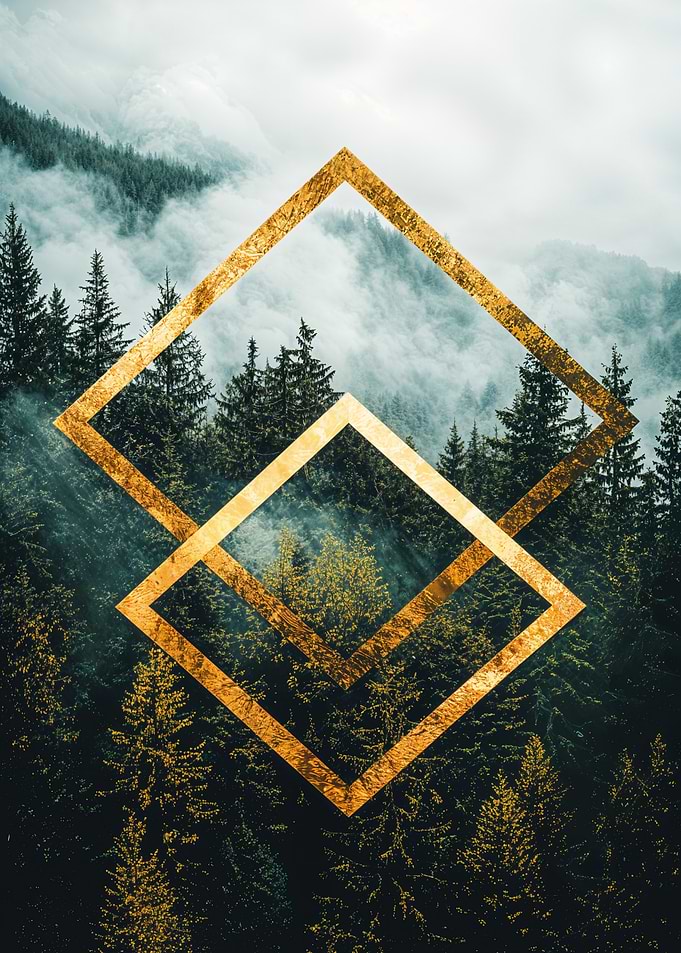 Golden Forest