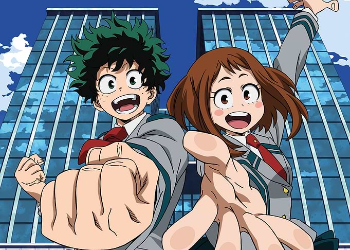 MHA Dynamic Duo