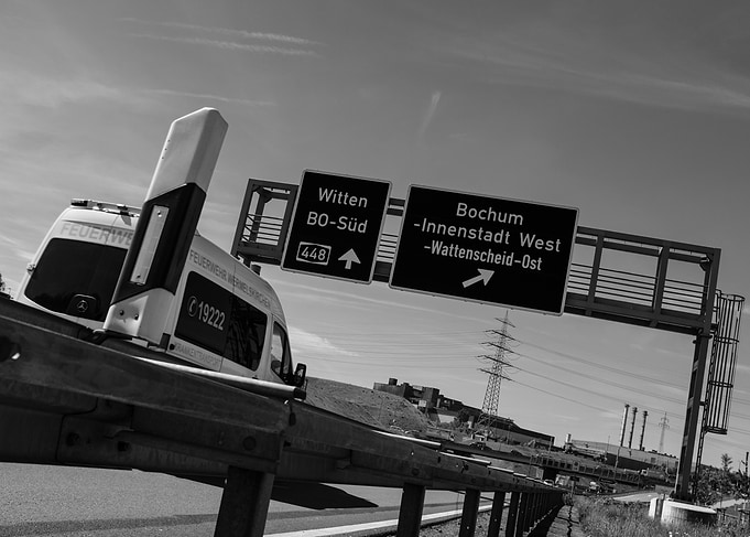Bochum Wattenscheid