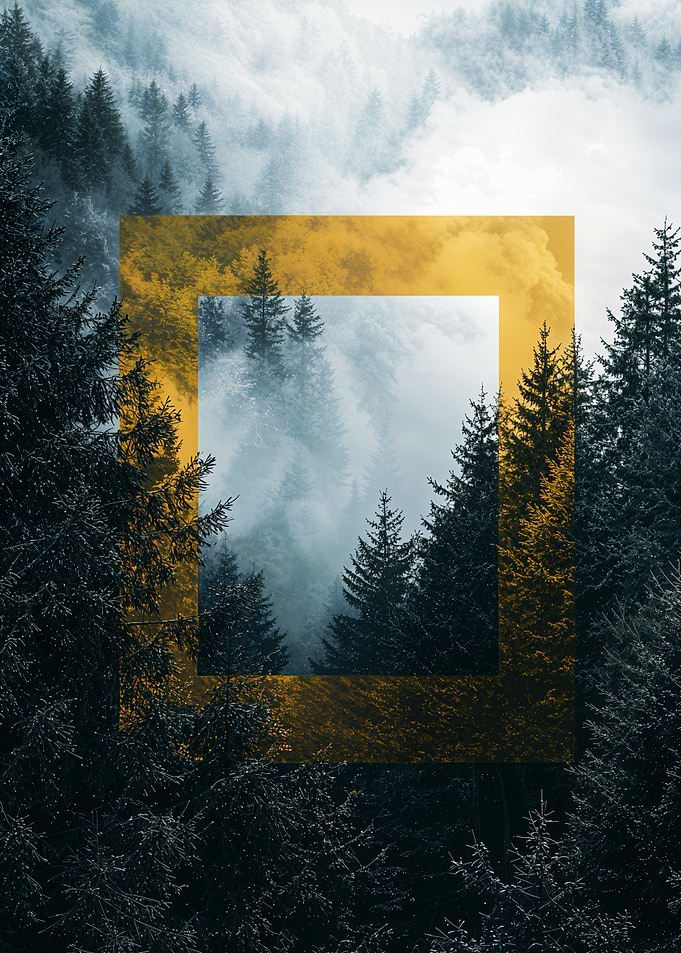 National Geographic Forest