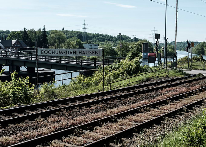 Bochum Dahlhausen II