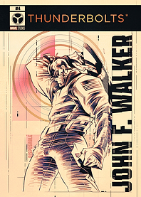 Walker Thunderbolts