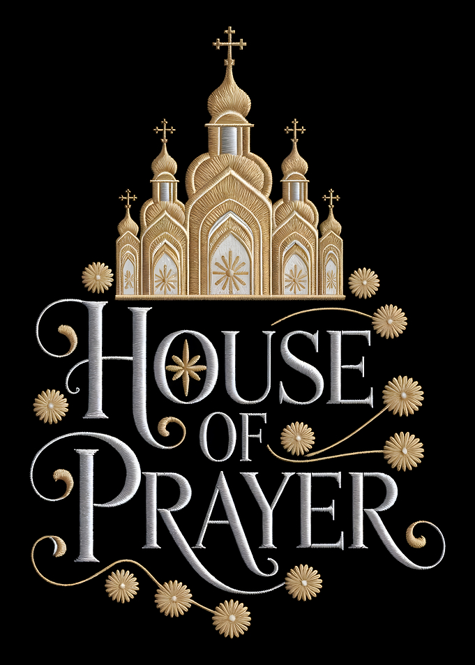 House of Prayer