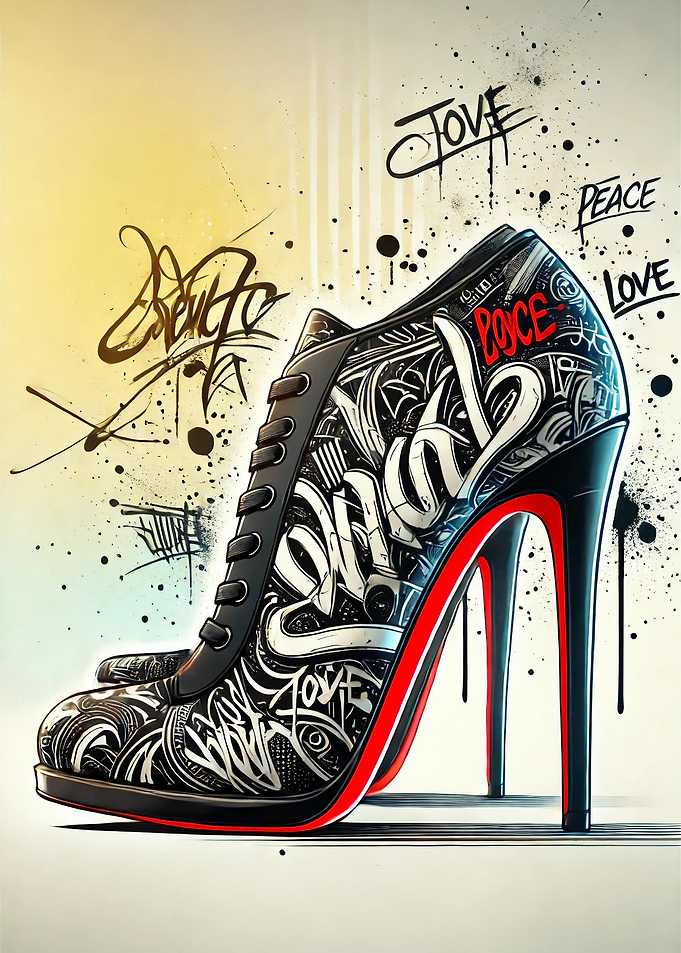 LOVE INKED