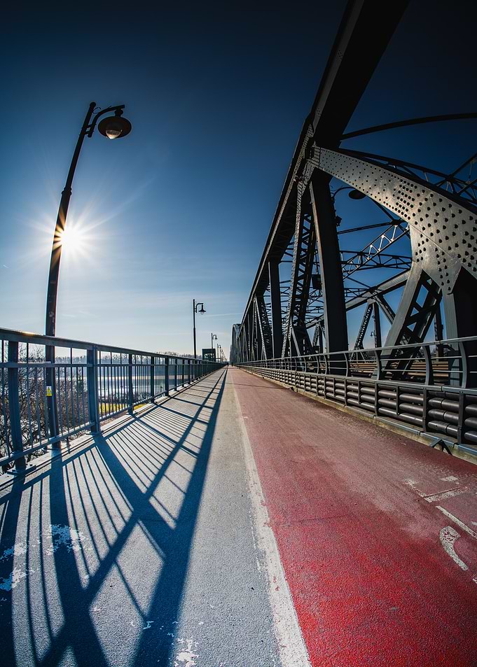 Bridge Pathway