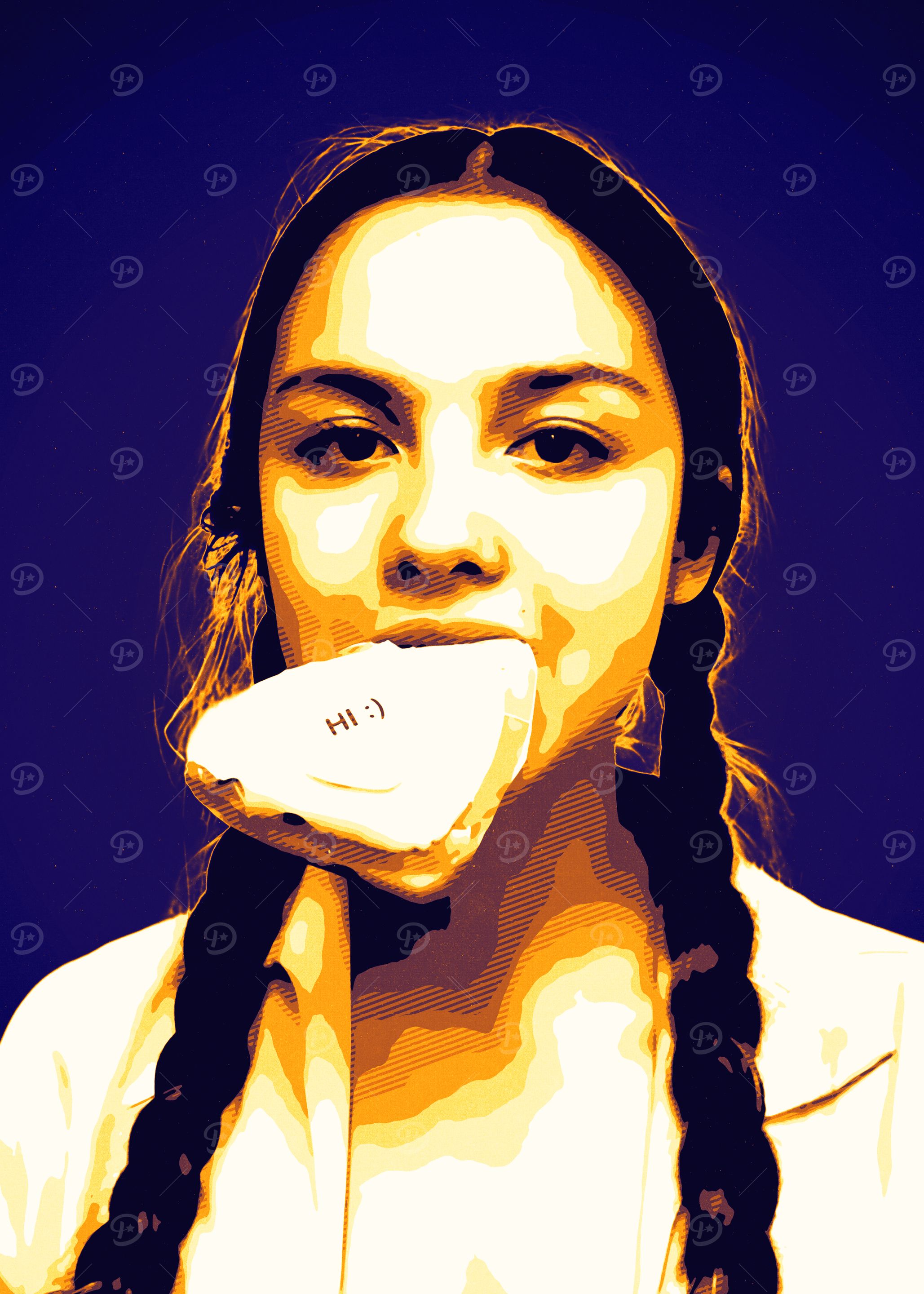 Olivia Rodrigo
