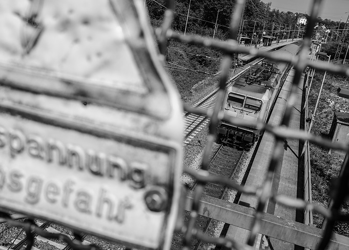 Essen Eiberg I