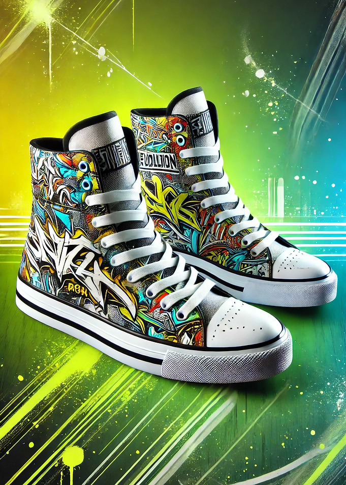 STREET EVOLUTION