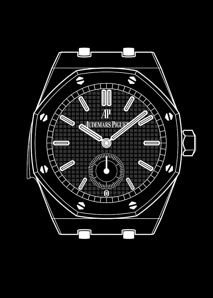 AP Watch Design