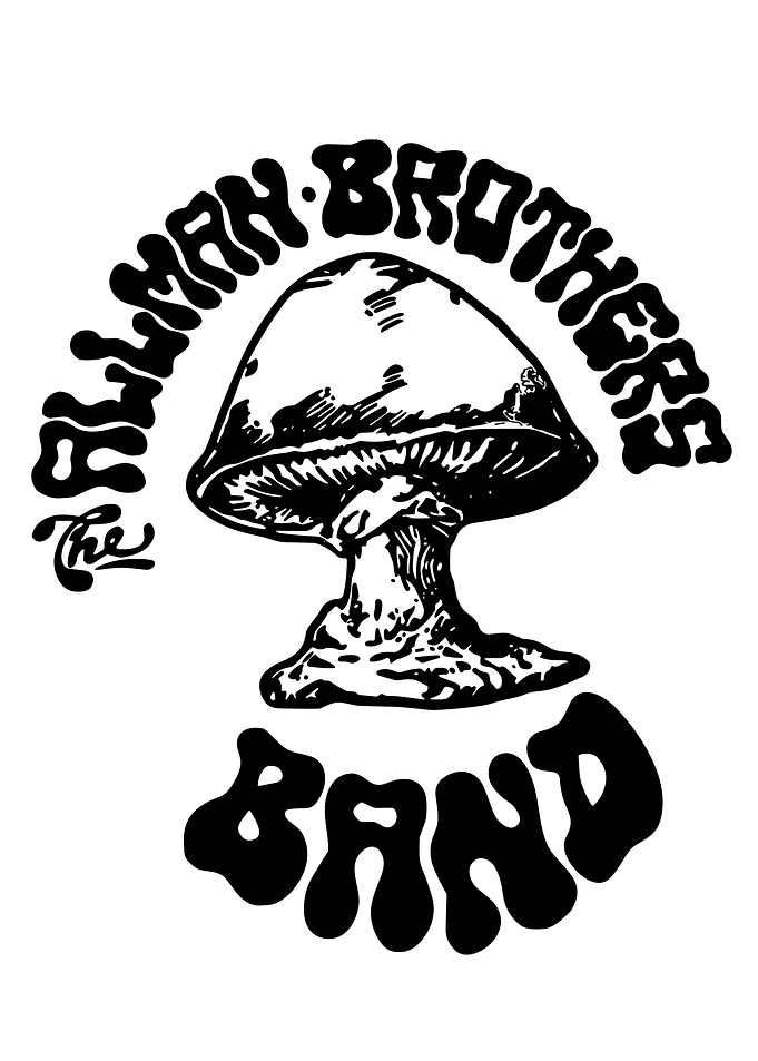 The Human Brothers Band Logo