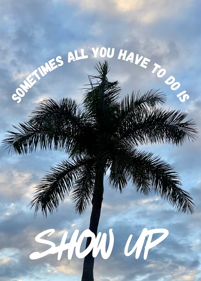 Palm Tree Inspiration