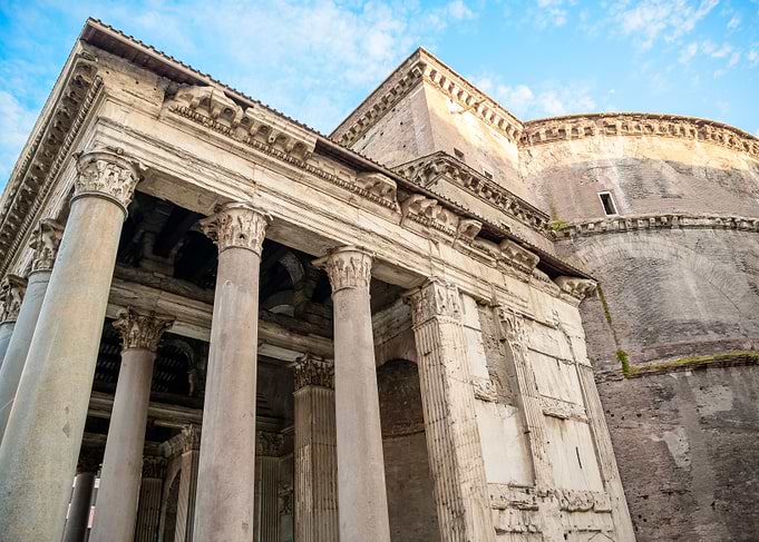 Pantheon
