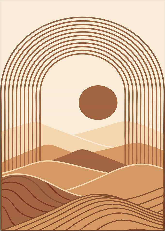 Artwork Bohemian