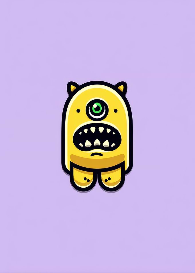 One-Eyed Monster
