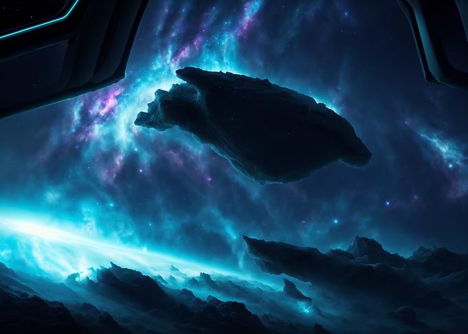 Space Exploration