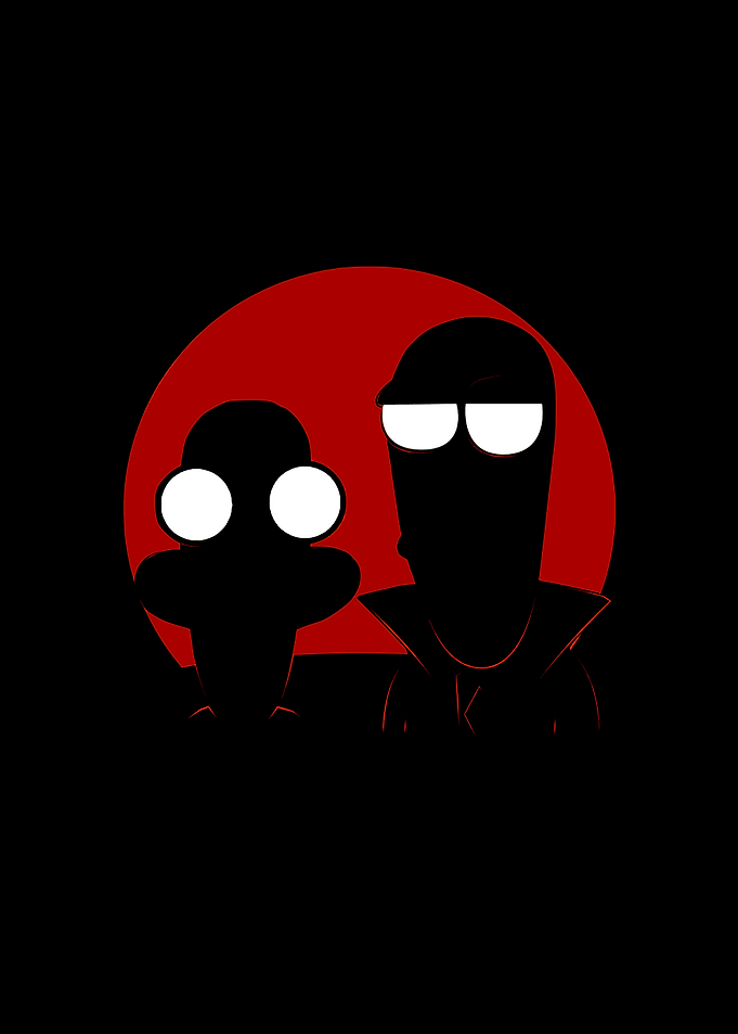 Solar Opposites