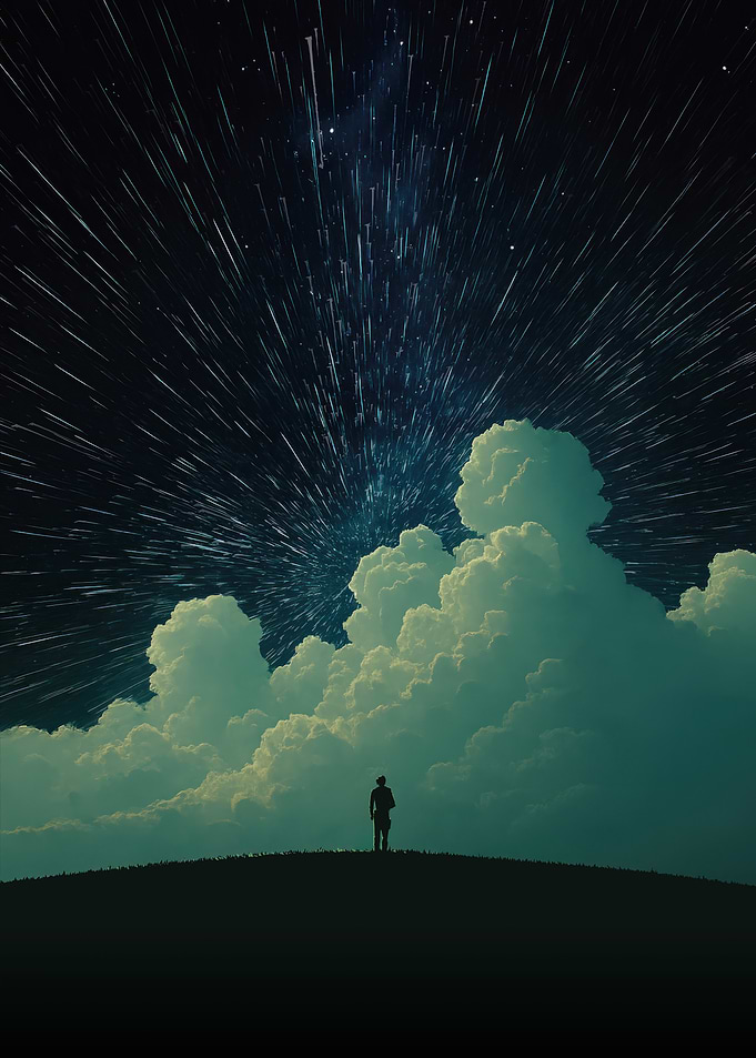 Clouds Wanderer