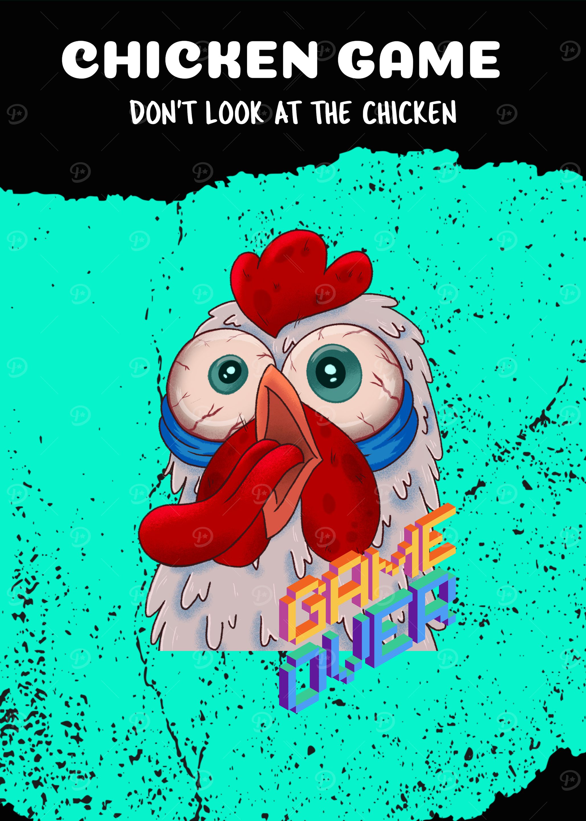 Chicken Game