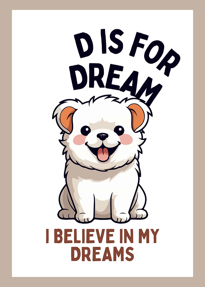 Dream Puppy