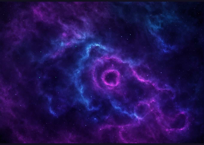 Cosmic Nebula
